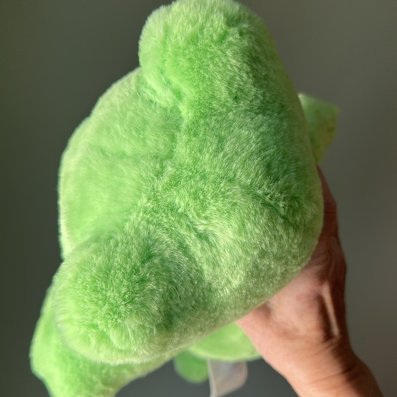 Build A Bear Frog Spring Frog 16 inches Length - Picture 9 of 12